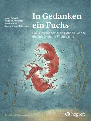 cover image of In Gedanken ein Fuchs
